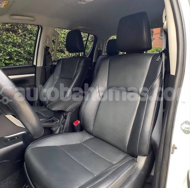Big with watermark toyota hilux abaco marsh harbour 2488