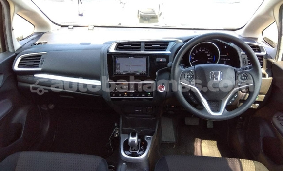 Buy Used Honda FIT Silver Car in Freetown in Eleuthera Buy Used Honda FIT Silver Car in Freetown in Eleuthera