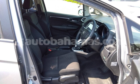 Buy Used Honda FIT Silver Car in Freetown in Eleuthera Buy Used Honda FIT Silver Car in Freetown in Eleuthera