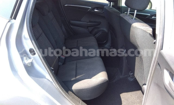 Buy Used Honda FIT Silver Car in Freetown in Eleuthera Buy Used Honda FIT Silver Car in Freetown in Eleuthera