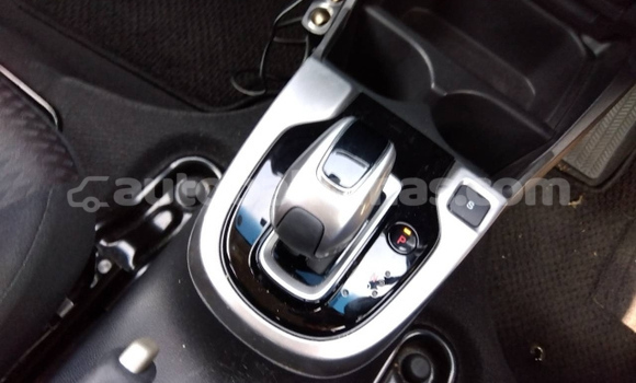 Buy Used Honda FIT Silver Car in Freetown in Eleuthera Buy Used Honda FIT Silver Car in Freetown in Eleuthera
