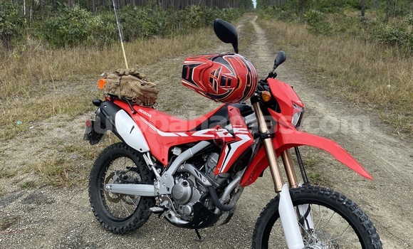 Buy Used Honda CRF Red Bike in Andros Town in Andros Buy Used Honda CRF Red Bike in Andros Town in Andros