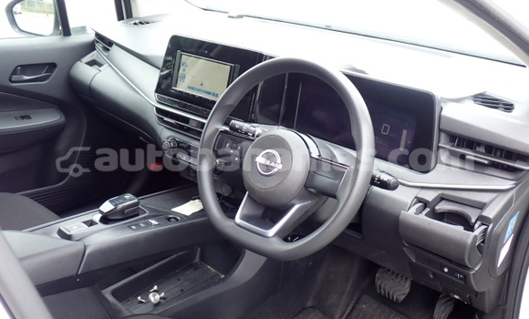 Buy Used Nissan Note White Car in Pirates Well in Mayaguana Buy Used Nissan Note White Car in Pirates Well in Mayaguana