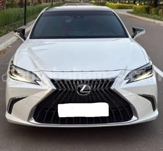 Big with watermark lexus es abaco marsh harbour 2496