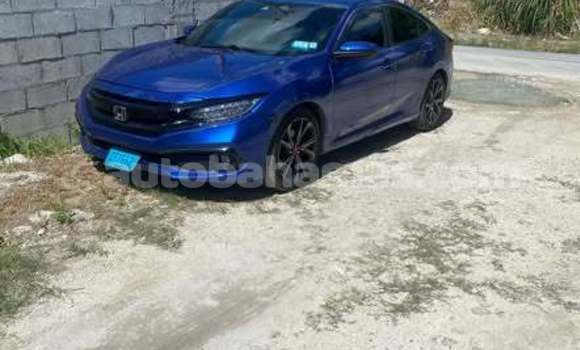 Buy Used Honda Civic Other Car in Andros Town in Andros