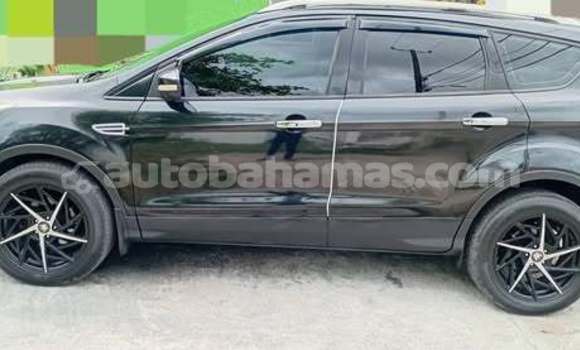 Buy Used Ford Escape Other Car in Andros Town in Andros