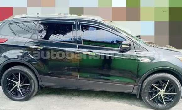 Buy Used Ford Escape Other Car in Andros Town in Andros Buy Used Ford Escape Other Car in Andros Town in Andros