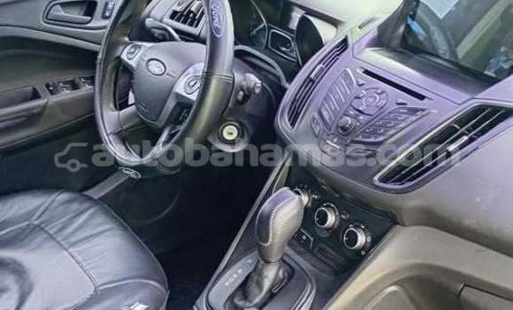 Buy Used Ford Escape Other Car in Andros Town in Andros Buy Used Ford Escape Other Car in Andros Town in Andros