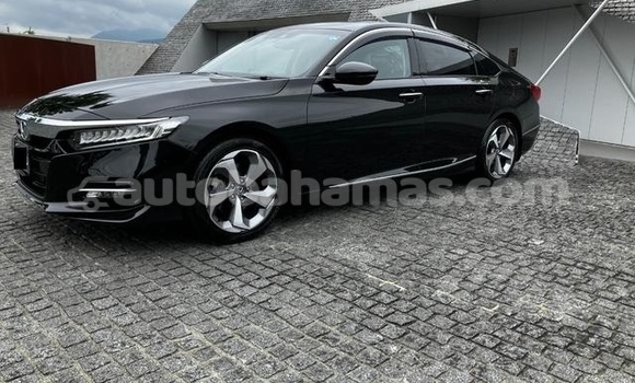 Buy Used Honda Accord Black Car in Freetown in Eleuthera Buy Used Honda Accord Black Car in Freetown in Eleuthera