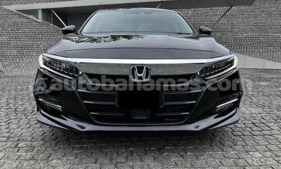 Buy Used Honda Accord Black Car in Freetown in Eleuthera Buy Used Honda Accord Black Car in Freetown in Eleuthera