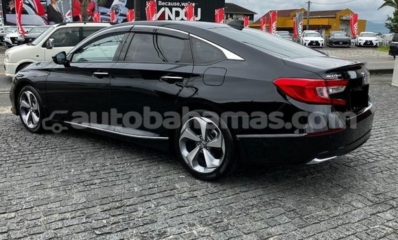 Buy Used Honda Accord Black Car in Freetown in Eleuthera Buy Used Honda Accord Black Car in Freetown in Eleuthera