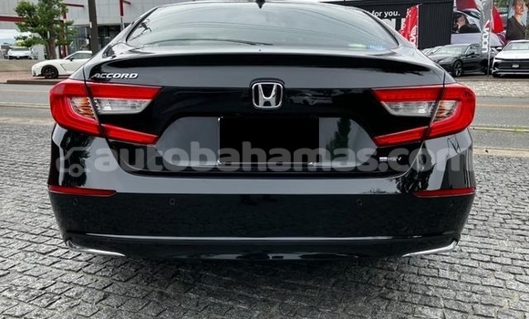 Buy Used Honda Accord Black Car in Freetown in Eleuthera Buy Used Honda Accord Black Car in Freetown in Eleuthera