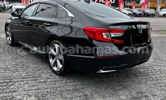 Buy Used Honda Accord Black Car in Freetown in Eleuthera Buy Used Honda Accord Black Car in Freetown in Eleuthera