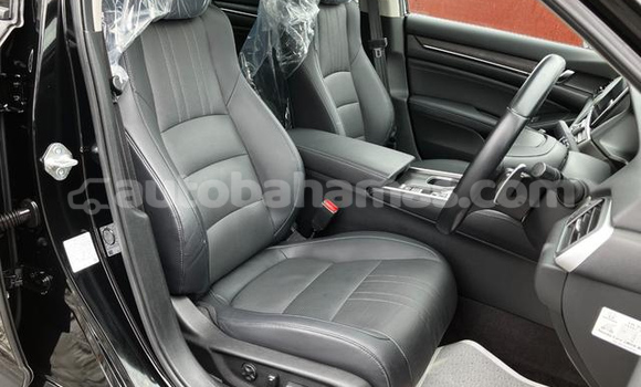 Buy Used Honda Accord Black Car in Freetown in Eleuthera Buy Used Honda Accord Black Car in Freetown in Eleuthera