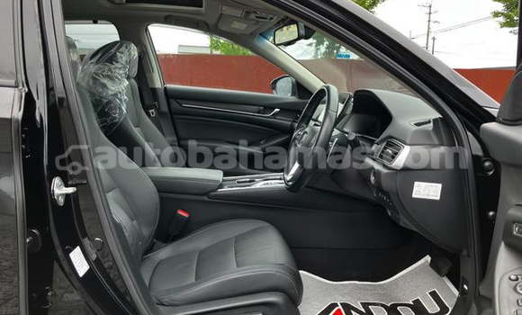 Buy Used Honda Accord Black Car in Freetown in Eleuthera Buy Used Honda Accord Black Car in Freetown in Eleuthera