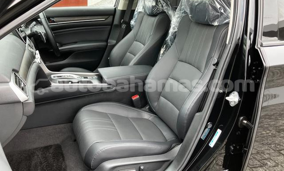 Buy Used Honda Accord Black Car in Freetown in Eleuthera Buy Used Honda Accord Black Car in Freetown in Eleuthera