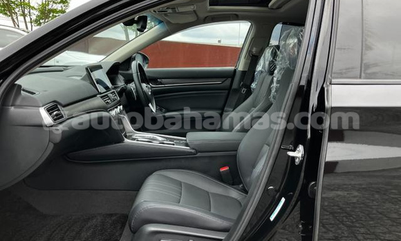Buy Used Honda Accord Black Car in Freetown in Eleuthera Buy Used Honda Accord Black Car in Freetown in Eleuthera