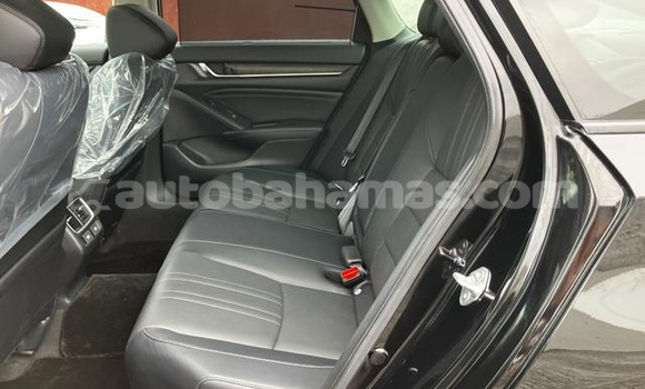 Buy Used Honda Accord Black Car in Freetown in Eleuthera Buy Used Honda Accord Black Car in Freetown in Eleuthera