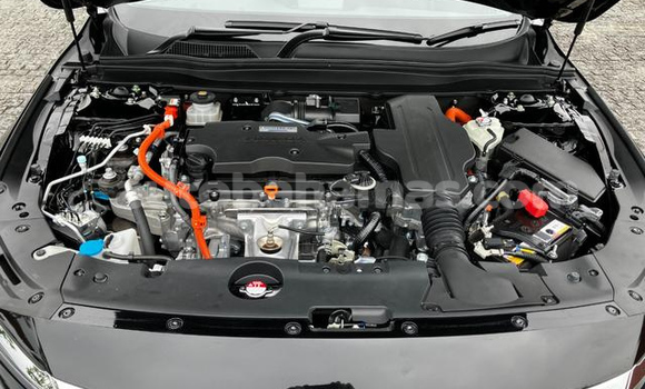 Buy Used Honda Accord Black Car in Freetown in Eleuthera Buy Used Honda Accord Black Car in Freetown in Eleuthera