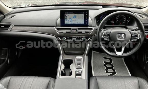 Buy Used Honda Accord Black Car in Freetown in Eleuthera Buy Used Honda Accord Black Car in Freetown in Eleuthera