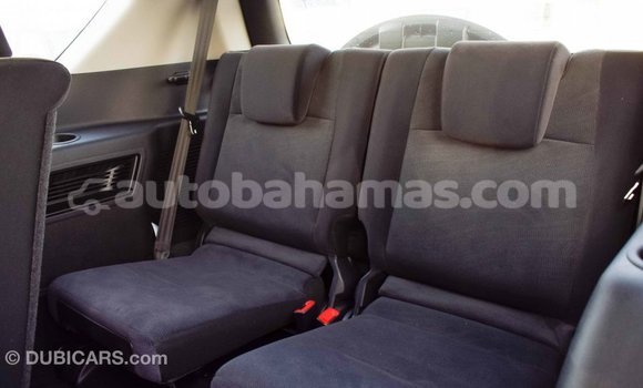 Buy Import Toyota Prado Black Car in Import - Dubai in Abaco Buy Import Toyota Prado Black Car in Import - Dubai in Abaco