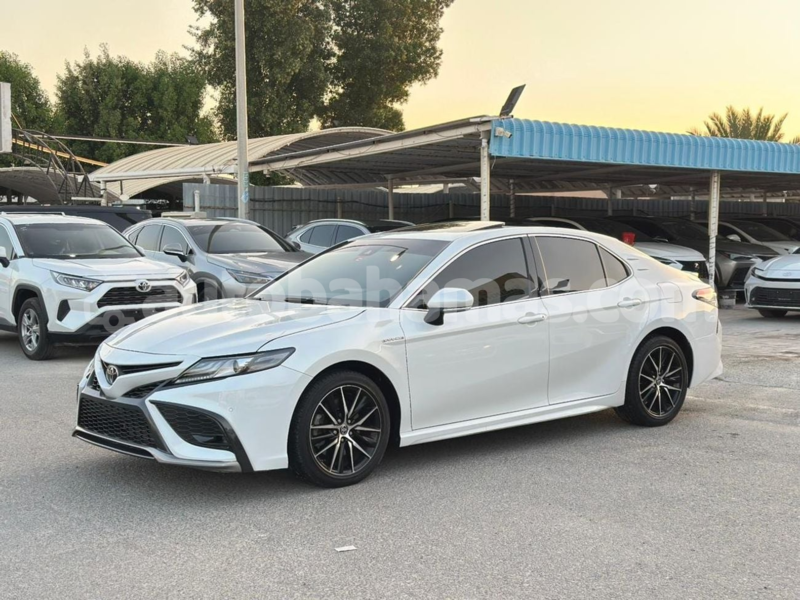 Big with watermark toyota camry abaco marsh harbour 2505