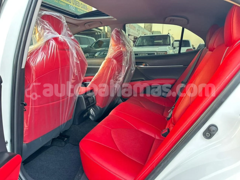Big with watermark toyota camry abaco marsh harbour 2505