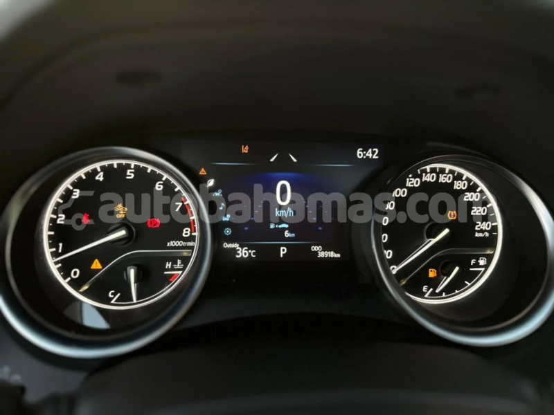 Big with watermark toyota camry abaco marsh harbour 2505