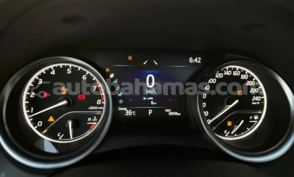 Buy Used Toyota Camry White Car in Marsh Harbour in Abaco Buy Used Toyota Camry White Car in Marsh Harbour in Abaco