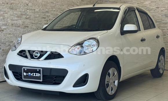Buy Used Nissan Note White Car in Freetown in Eleuthera Buy Used Nissan Note White Car in Freetown in Eleuthera
