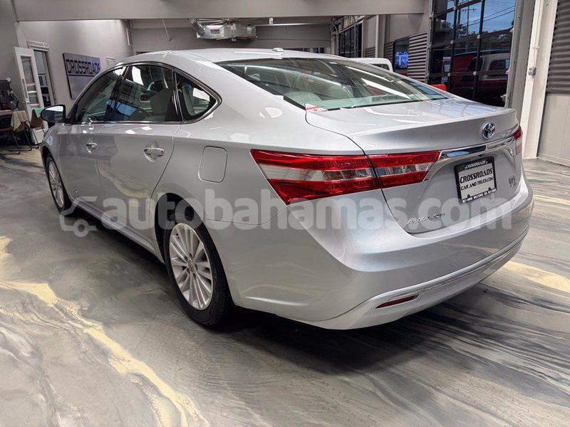 Big with watermark toyota avalon andros nicholls town 2508