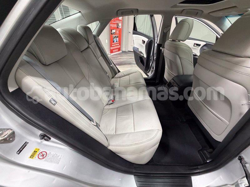 Big with watermark toyota avalon andros nicholls town 2508
