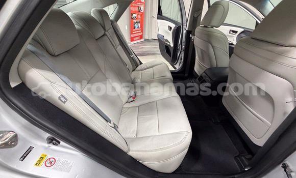 Buy Used Toyota Avalon White Car in Nicholls Town in Andros Buy Used Toyota Avalon White Car in Nicholls Town in Andros