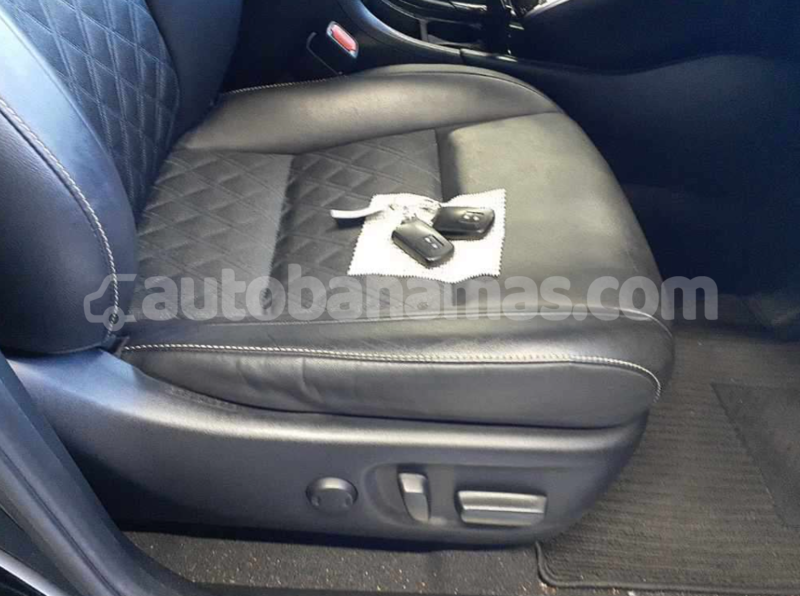 Big with watermark toyota harrier abaco import dubai 2509