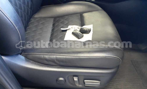 Buy Used Toyota Harrier Black Car in Import - Dubai in Abaco Buy Used Toyota Harrier Black Car in Import - Dubai in Abaco