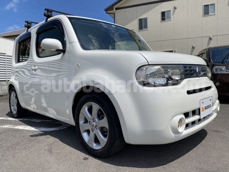 Big with watermark nissan cube andros andros town 2510