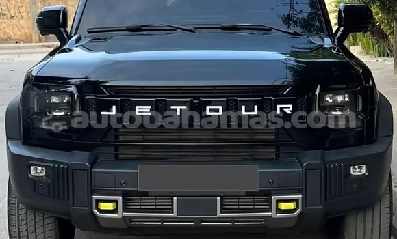 Buy Used Suzuki Jimny Black Car in Marsh Harbour in Abaco