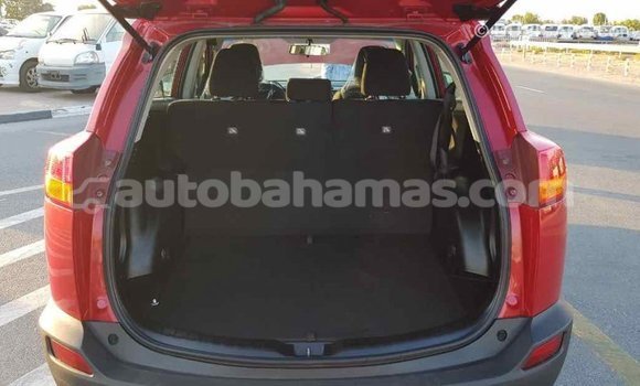 Buy Import Toyota HiAce Red Truck in Import - Dubai in Abaco Buy Import Toyota HiAce Red Truck in Import - Dubai in Abaco