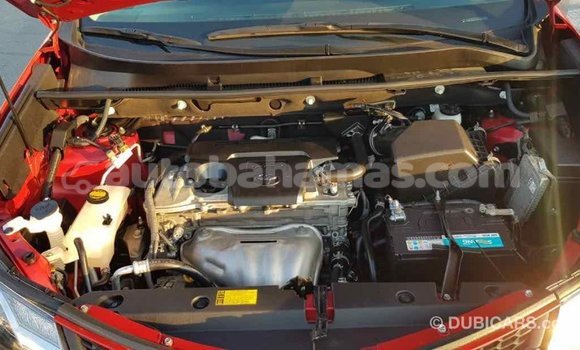 Buy Import Toyota HiAce Red Truck in Import - Dubai in Abaco Buy Import Toyota HiAce Red Truck in Import - Dubai in Abaco