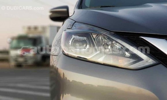 Buy Import Nissan Sentra Other Car in Import - Dubai in Abaco