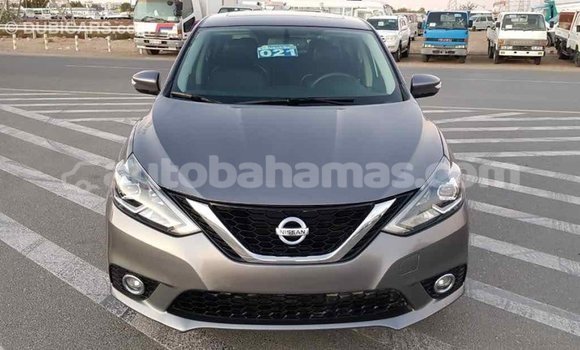 Buy Import Nissan Sentra Other Car in Import - Dubai in Abaco Buy Import Nissan Sentra Other Car in Import - Dubai in Abaco