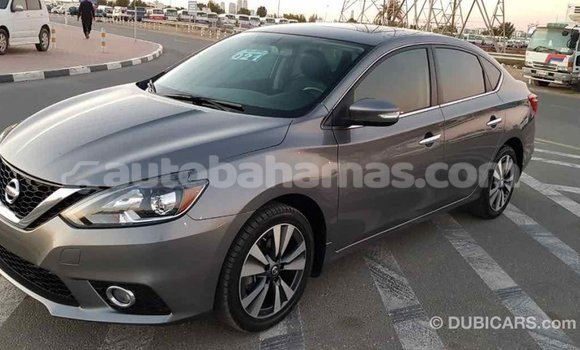 Buy Import Nissan Sentra Other Car in Import - Dubai in Abaco Buy Import Nissan Sentra Other Car in Import - Dubai in Abaco