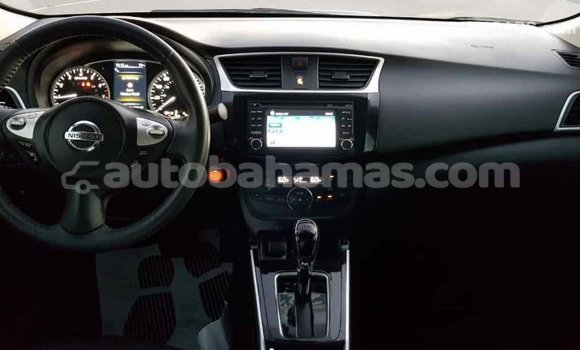 Buy Import Nissan Sentra Other Car in Import - Dubai in Abaco Buy Import Nissan Sentra Other Car in Import - Dubai in Abaco