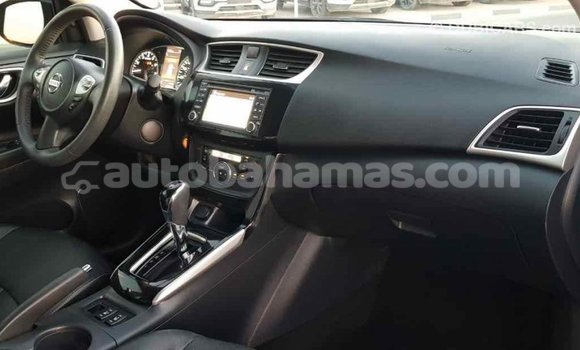 Buy Import Nissan Sentra Other Car in Import - Dubai in Abaco Buy Import Nissan Sentra Other Car in Import - Dubai in Abaco