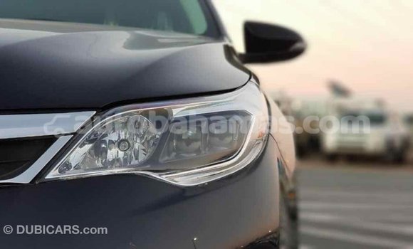 Buy Import Toyota Avalon Black Car in Import - Dubai in Abaco Buy Import Toyota Avalon Black Car in Import - Dubai in Abaco