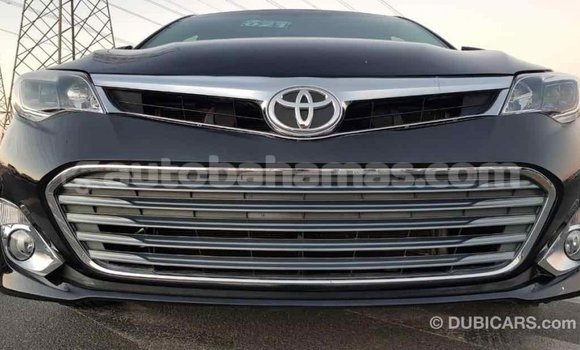 Buy Import Toyota Avalon Black Car in Import - Dubai in Abaco Buy Import Toyota Avalon Black Car in Import - Dubai in Abaco
