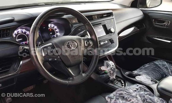 Buy Import Toyota Avalon Black Car in Import - Dubai in Abaco Buy Import Toyota Avalon Black Car in Import - Dubai in Abaco