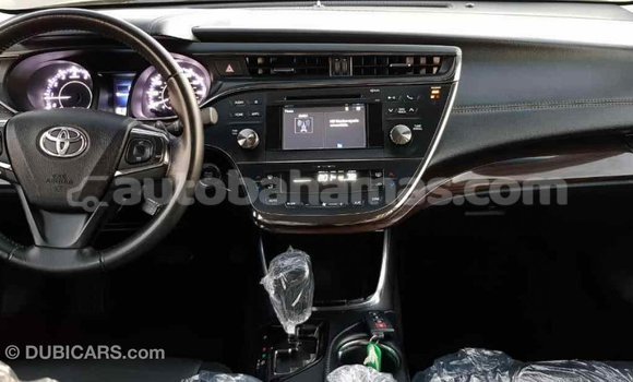 Buy Import Toyota Avalon Black Car in Import - Dubai in Abaco Buy Import Toyota Avalon Black Car in Import - Dubai in Abaco