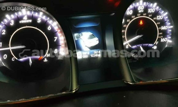 Buy Import Toyota Avalon Black Car in Import - Dubai in Abaco Buy Import Toyota Avalon Black Car in Import - Dubai in Abaco