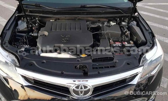 Buy Import Toyota Avalon Black Car in Import - Dubai in Abaco Buy Import Toyota Avalon Black Car in Import - Dubai in Abaco